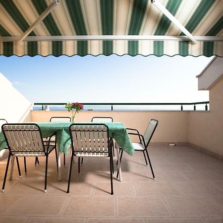 Apartments Smiljka II ทูแชพี ภายนอก รูปภาพ