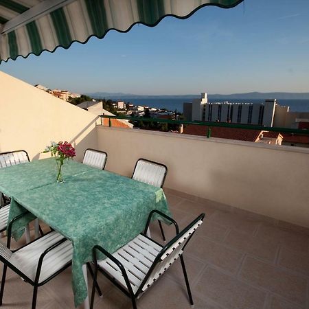 Apartments Smiljka II ทูแชพี ภายนอก รูปภาพ