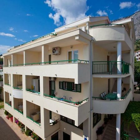Apartments Smiljka II ทูแชพี ภายนอก รูปภาพ