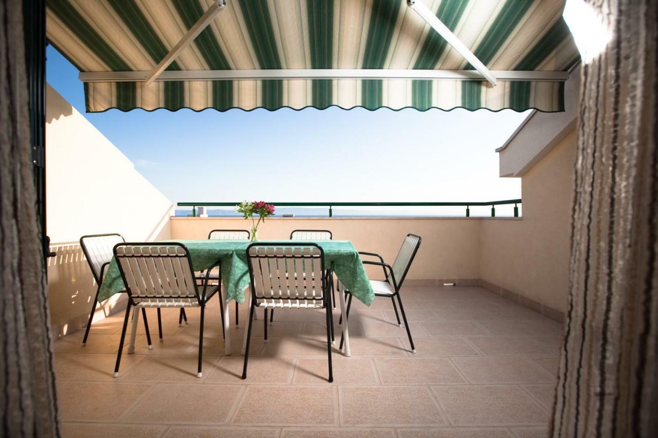 Apartments Smiljka II ทูแชพี ภายนอก รูปภาพ