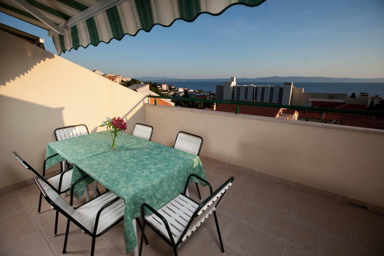 Apartments Smiljka II ทูแชพี ภายนอก รูปภาพ