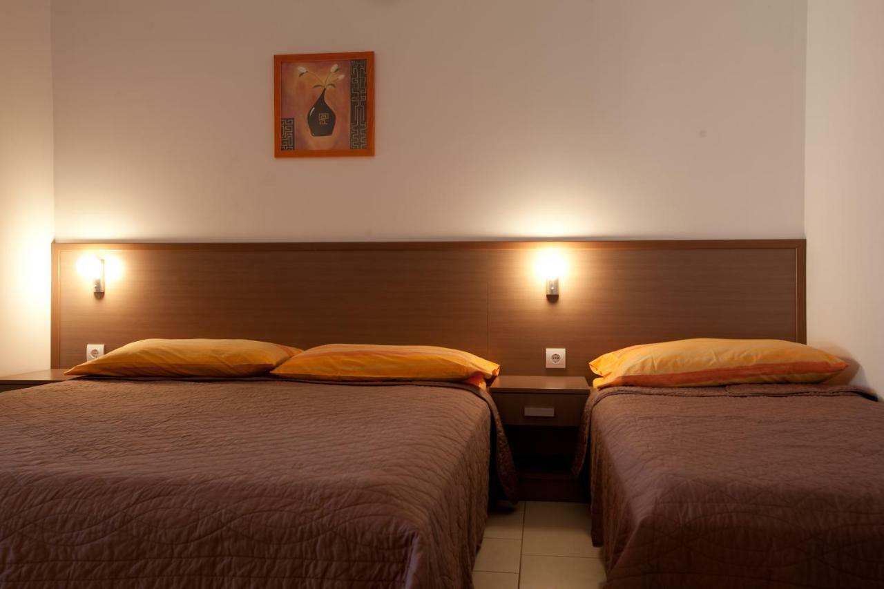 Apartments Smiljka II ทูแชพี ภายนอก รูปภาพ
