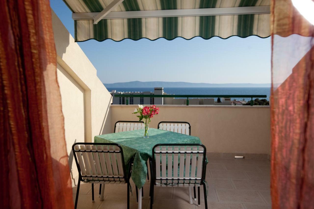 Apartments Smiljka II ทูแชพี ภายนอก รูปภาพ
