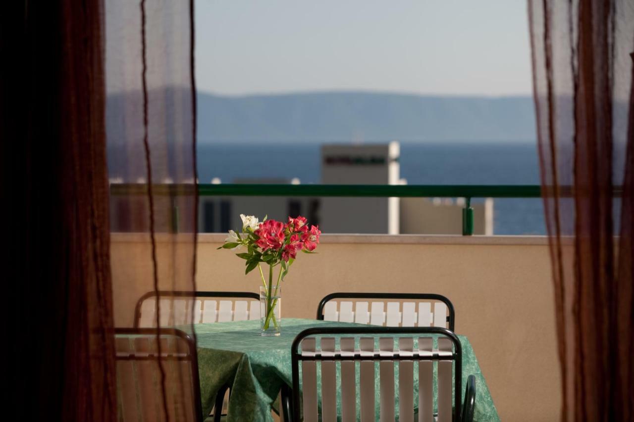 Apartments Smiljka II ทูแชพี ภายนอก รูปภาพ