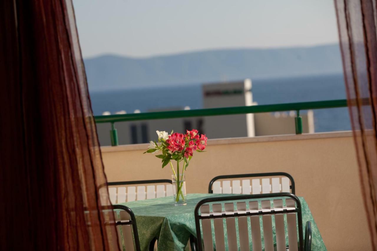 Apartments Smiljka II ทูแชพี ภายนอก รูปภาพ